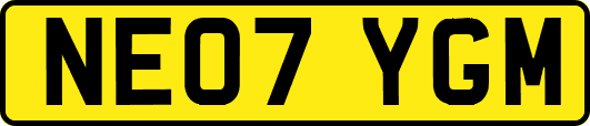 NE07YGM