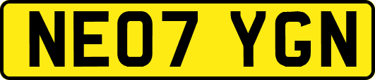 NE07YGN