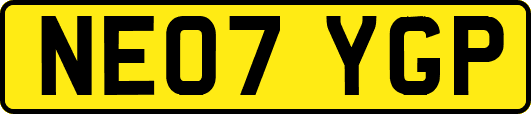 NE07YGP