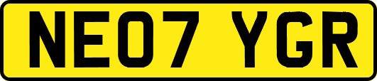 NE07YGR