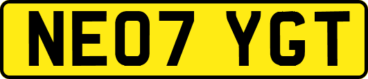 NE07YGT