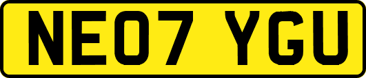 NE07YGU