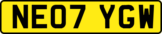 NE07YGW