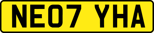 NE07YHA