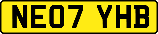NE07YHB