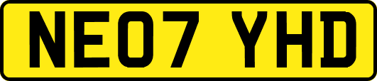 NE07YHD
