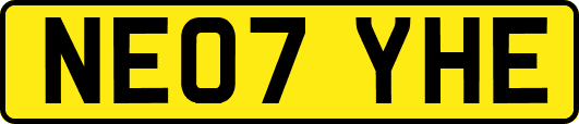 NE07YHE