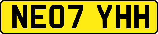 NE07YHH