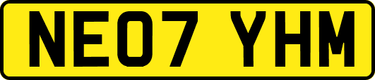 NE07YHM