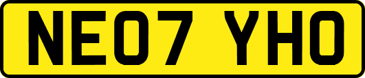 NE07YHO