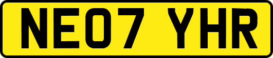 NE07YHR