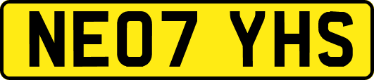 NE07YHS