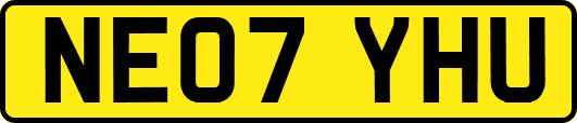 NE07YHU