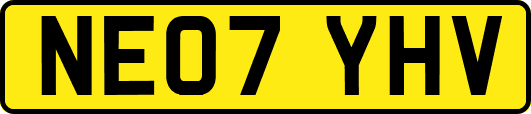 NE07YHV