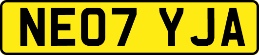 NE07YJA