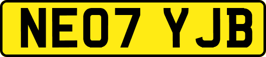 NE07YJB