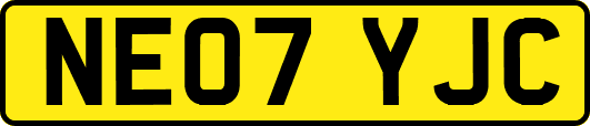 NE07YJC