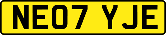 NE07YJE
