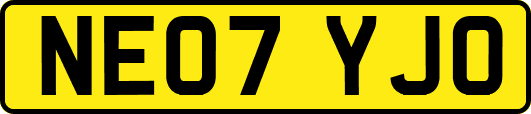 NE07YJO