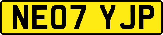 NE07YJP
