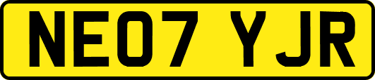 NE07YJR
