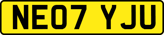 NE07YJU