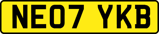NE07YKB