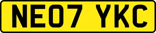 NE07YKC