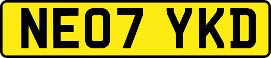 NE07YKD