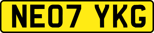 NE07YKG