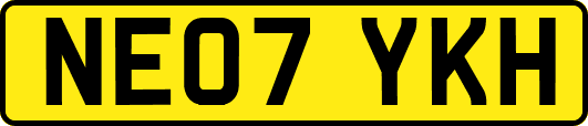 NE07YKH