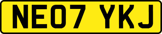 NE07YKJ