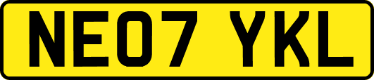 NE07YKL