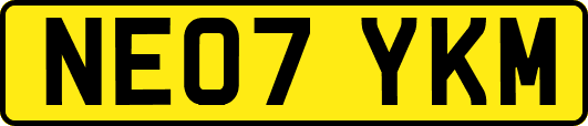 NE07YKM