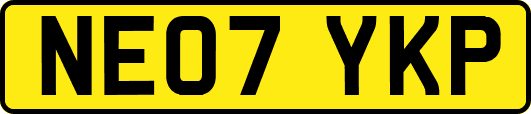 NE07YKP