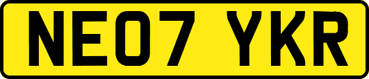 NE07YKR