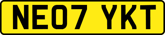 NE07YKT