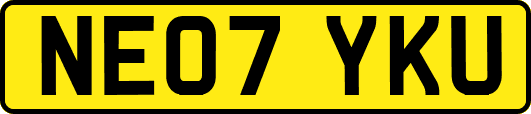 NE07YKU