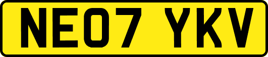 NE07YKV
