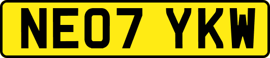 NE07YKW