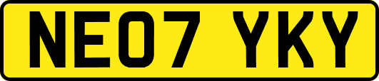 NE07YKY