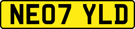 NE07YLD