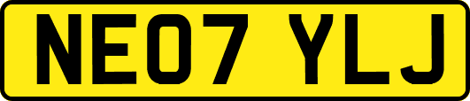 NE07YLJ