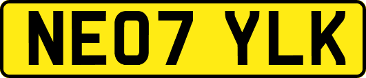 NE07YLK