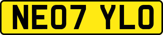 NE07YLO