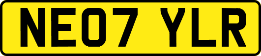 NE07YLR