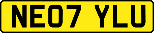 NE07YLU