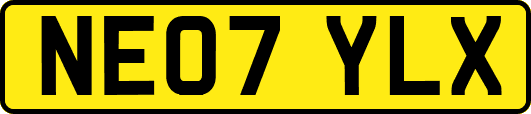 NE07YLX