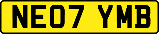 NE07YMB