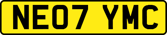 NE07YMC